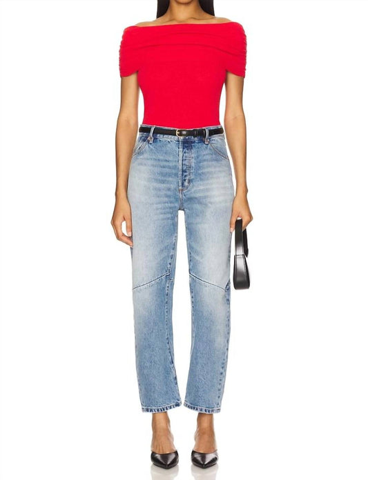 Rolla'S - Jane Barrel Brent Jean