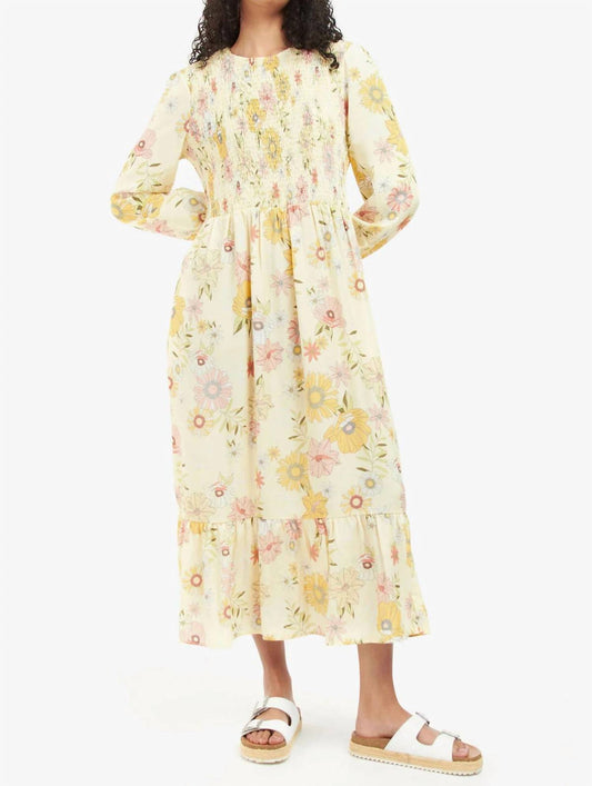 Barbour - Coraline Dress