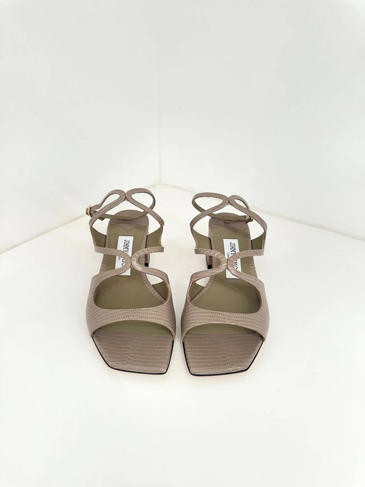 Jimmy Choo - Women's Azilia Sandal