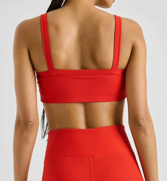 Year Of Ours - Ribbed Bralette 2.0