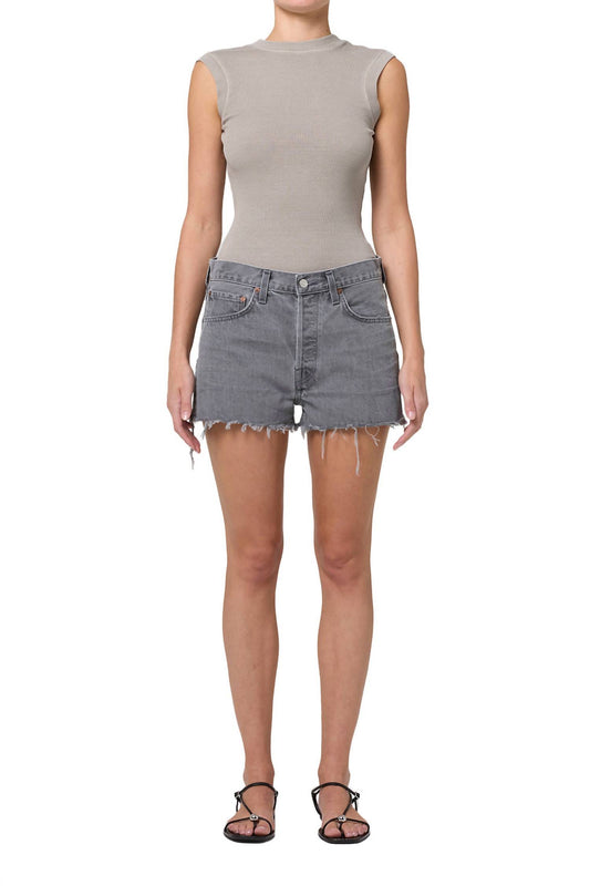 Agolde - Parker Short