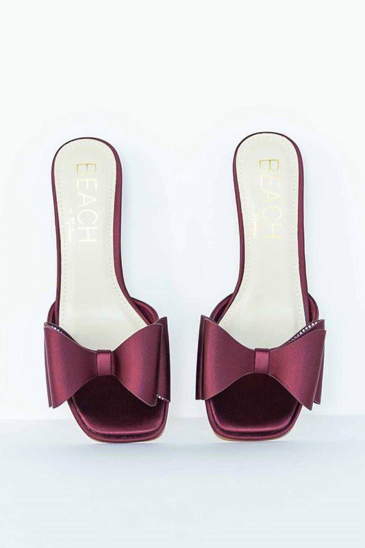 Matisse - Women's Holland Bow Heels