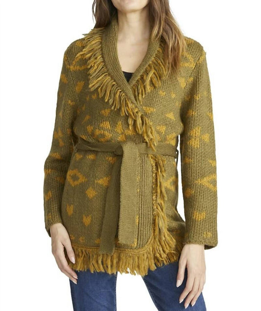 Driftwood - Bradyn Sweater