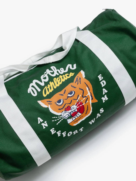 Mother - Women's Sporty Duffle Bag