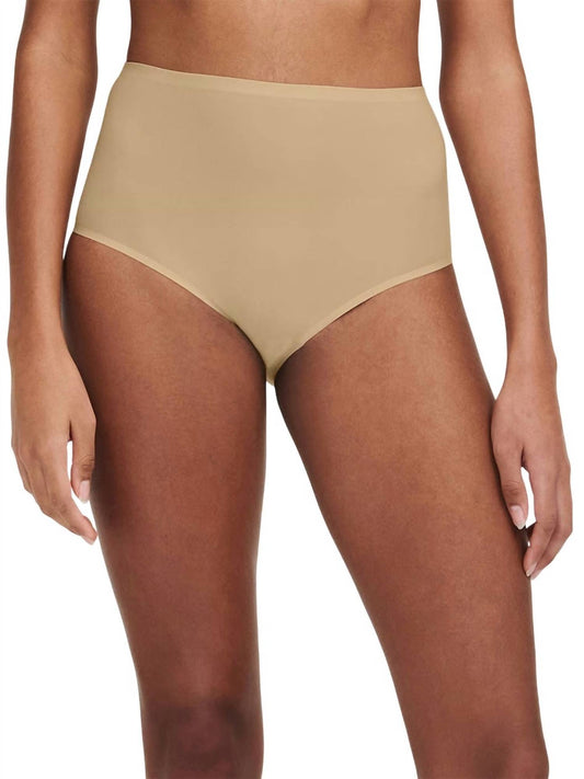 Chantelle - High-waisted Soft Stretch Panty