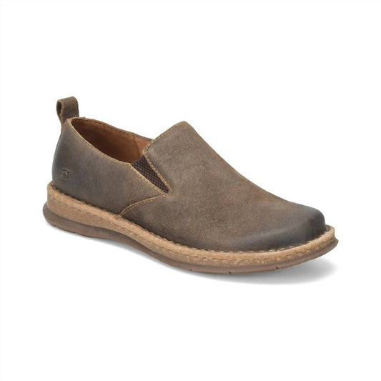 Born - Men's Bryson Slip On Shoes