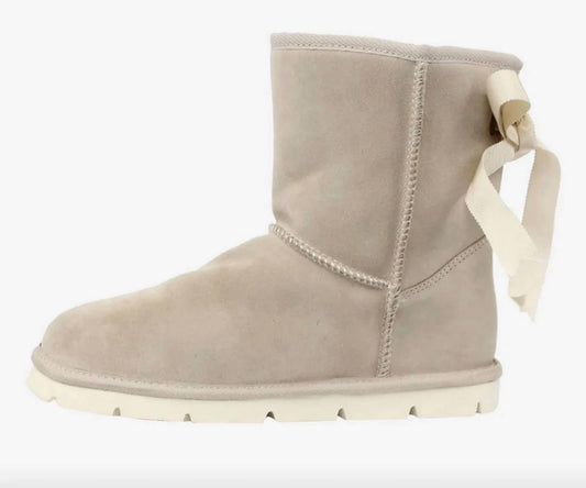 Superlamb - Women's Argali Tied Boots