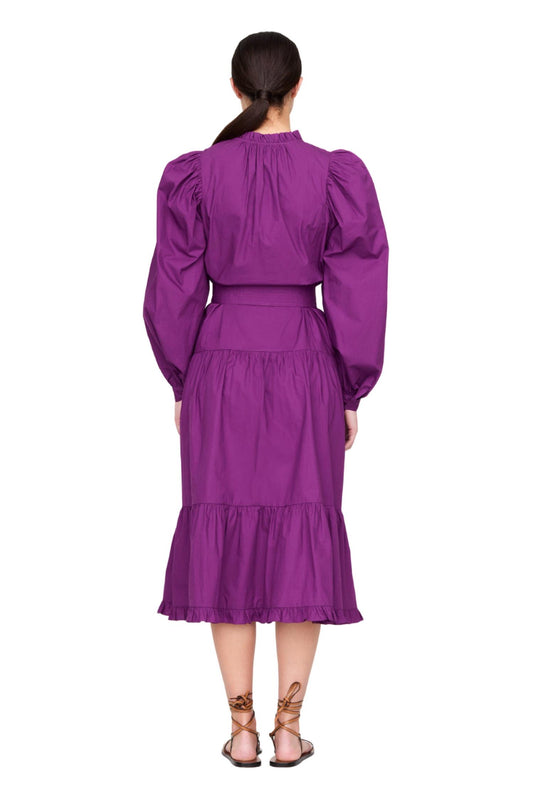 Marie Oliver - Mariah Dress