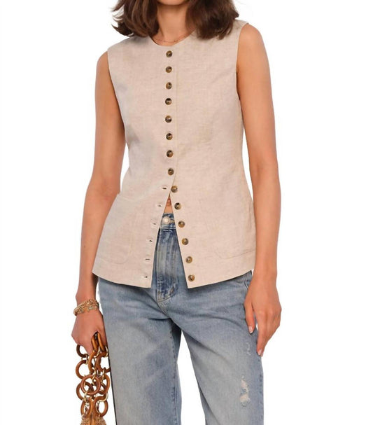 Heartloom - Josette Vest