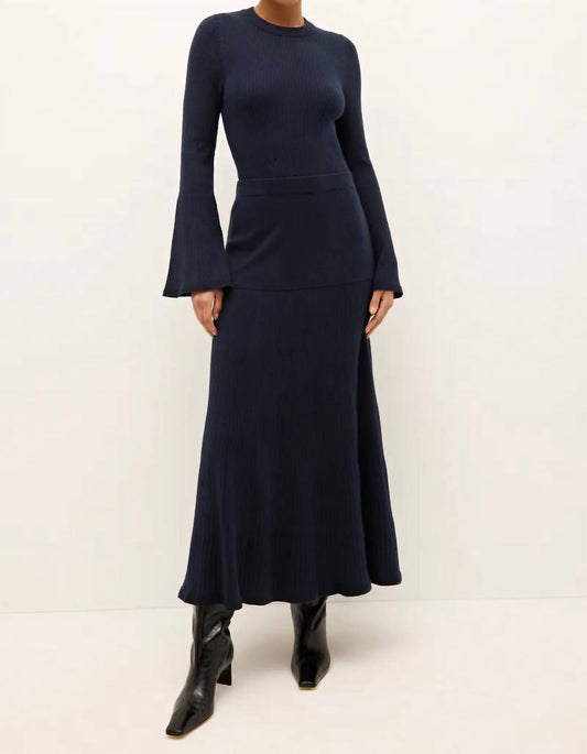 Marie Oliver - Kaylan Skirt