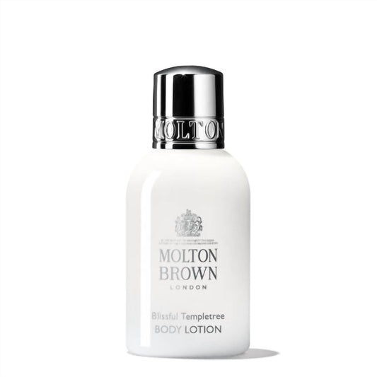 Molton Brown - Women's Templetree Body Lotion
