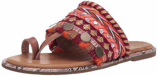 Blowfish - Raelynn Slide