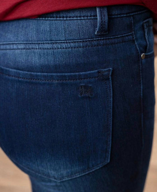 Grace And Lace - Ultra Soft Flex Jeggings