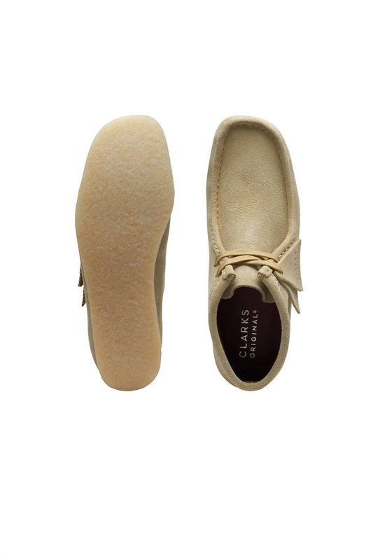 Clarks - Women's Wallabee Boot