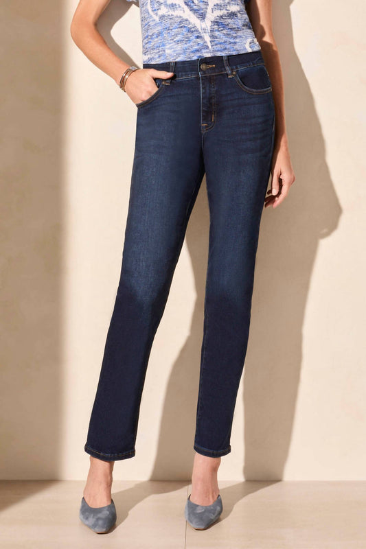 Tribal - Sophia Straight Leg Jeans