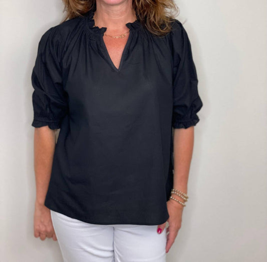 Caryn Lawn - Erin Top