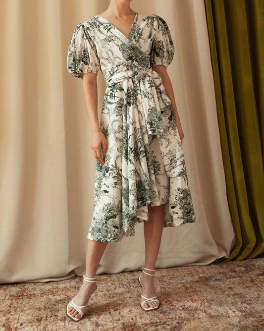 Guadalupe Design - Monica Dress