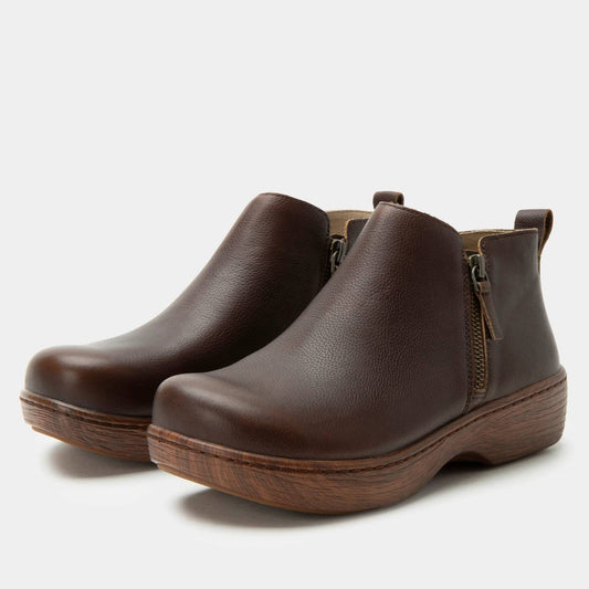 Alegria - Women's Oaklee Ankle Boots