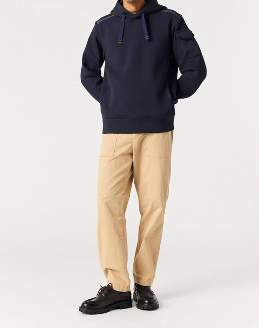 Parajumpers - IKE FLEECE HOODIE