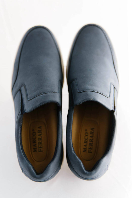 Pierre Dumas - Men's Marco Ferrara Casual Loafer