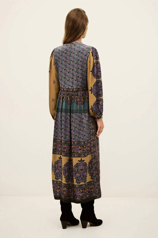 Ba&Sh - Barley Midi Dress