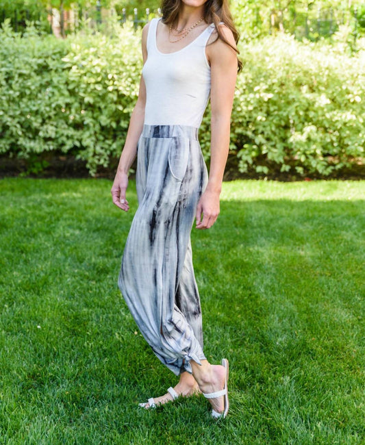 7Th Ray - First Class Pant