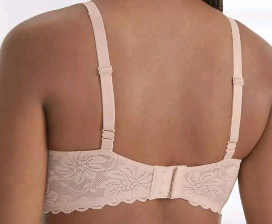 Wacoal - Soft Sense Lace Underwire Bra