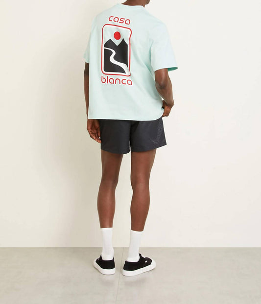 Casablanca - Sunset Valley T-shirt