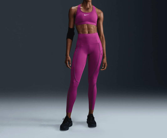 Nike - High Waist Pocket Tight