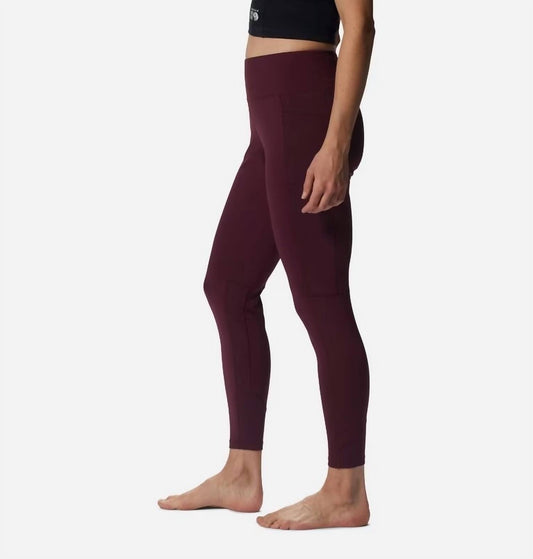 Mountain Hardwear - Mountain Stretch Tight Leggings