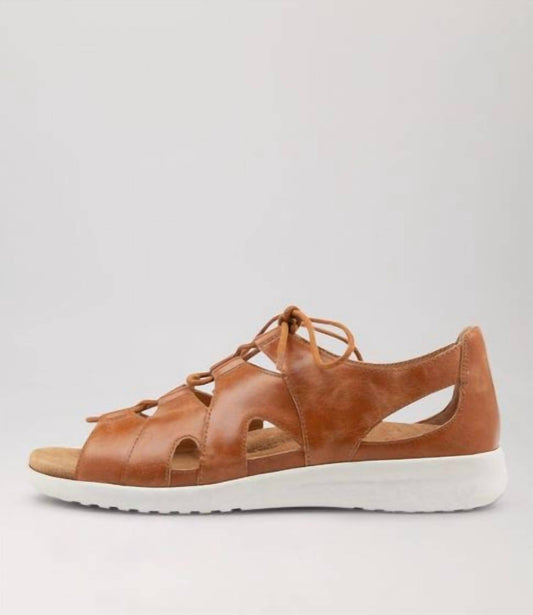 Ziera - Women's Barnett Sandal