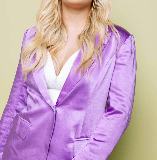 Hello Edie - Velvet Ultra Slim Embellished Headband