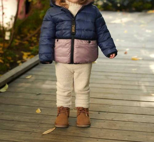 7Am Enfant - Roll Me Puffer