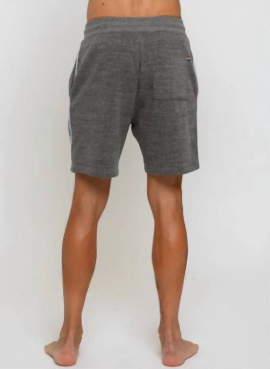 Sol Angeles - Men's Mist Pipe Short