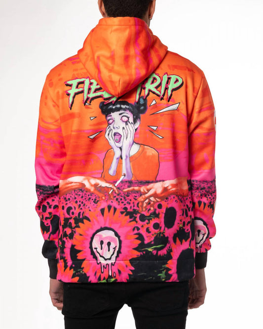 Sugar Hill - Field Trip Hoodie