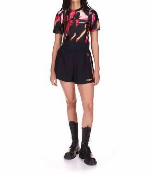 P.E. Nation - High Press Short