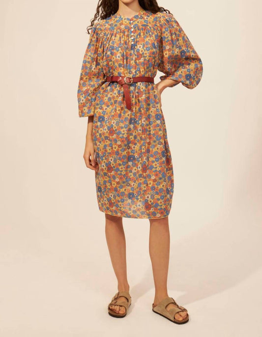Antik Batik - Paolina Dress