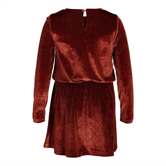 Le Big - Girls Terri Dress