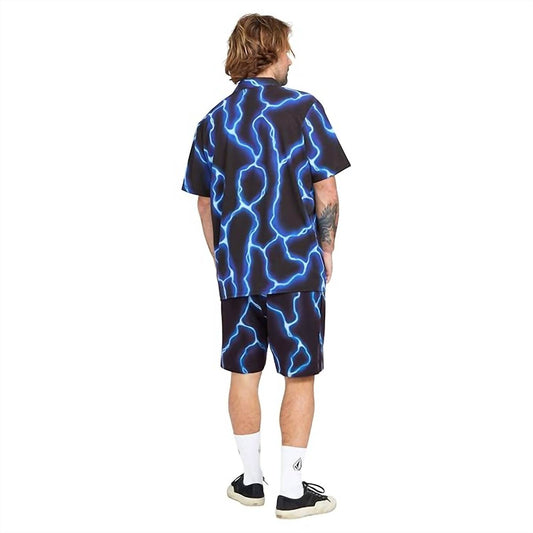 Volcom - Spinks Short Sleeve Shirt