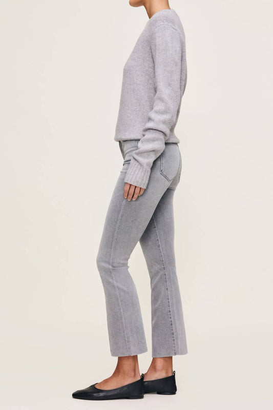 Dl1961 - Women'S - Bridget Cropped Bootcut Jean