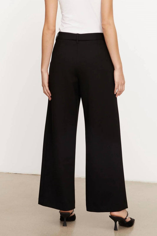 Velvet By Graham & Spencer - Leona Pant