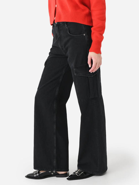 Agolde - Minka Cargo Jean