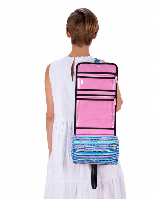 Scout - BEAUTY BURRITO TOILETRY BAG