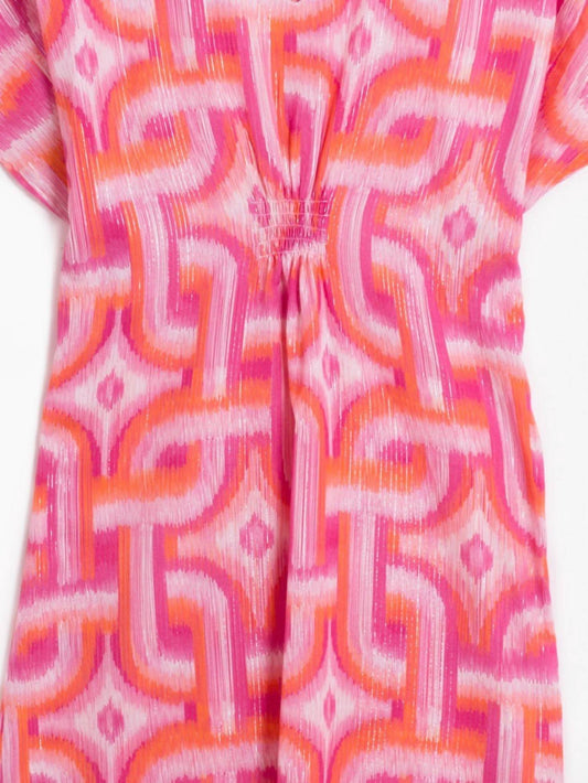 Charlie Kon Tiky Dress