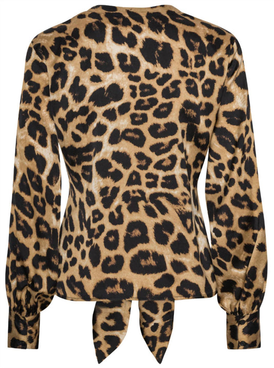 Karmamia - Women's Elena Blouse