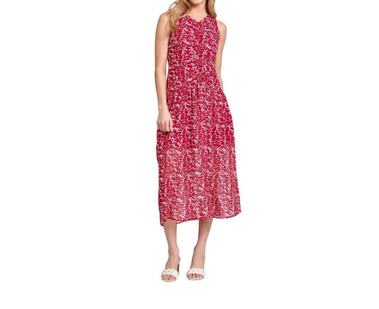 Taylor Tillman - Liz Midi Dress