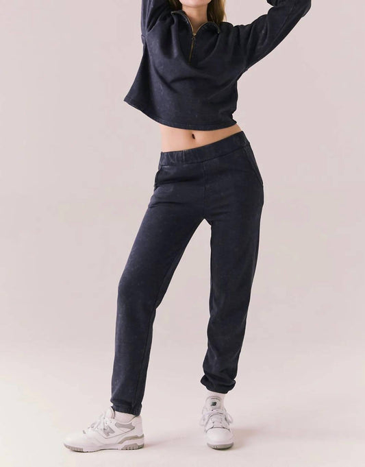 Chaser - Mission Cotton Joggers