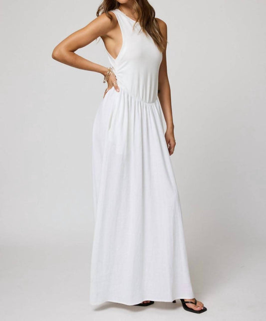 Stillwater - Shep Tank Maxi Dress