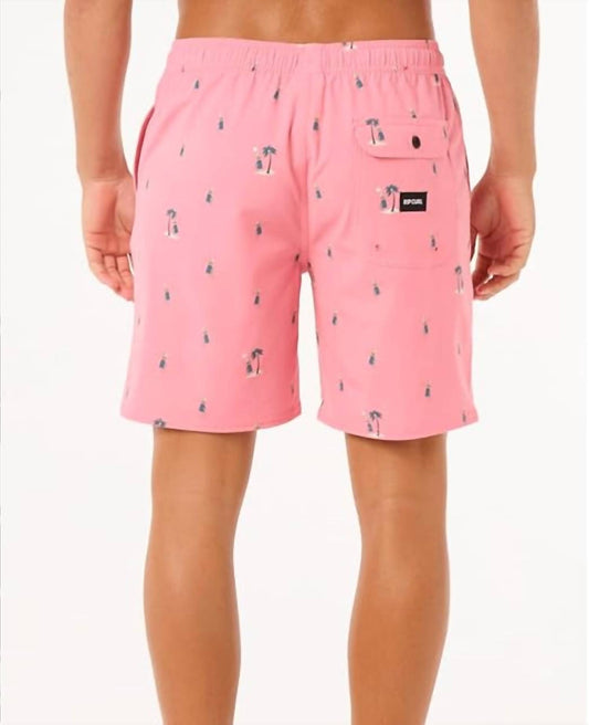 Rip Curl - Hula Breach 18" Volley Short