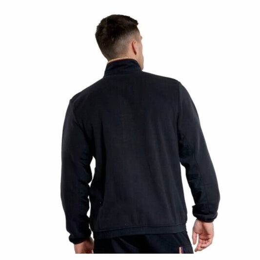 Adidas - Originals Adiplore Fleece Zip-up Jacket